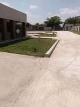 concrete products