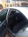 A picture of Benz s