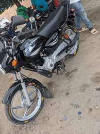 A picture of Boxer hd Bado mpya kabisa