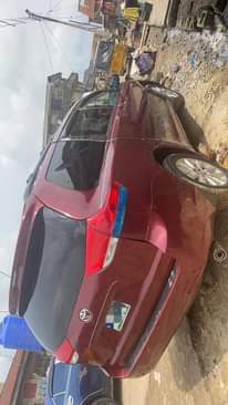 A picture of Toyota Sienna 2011
