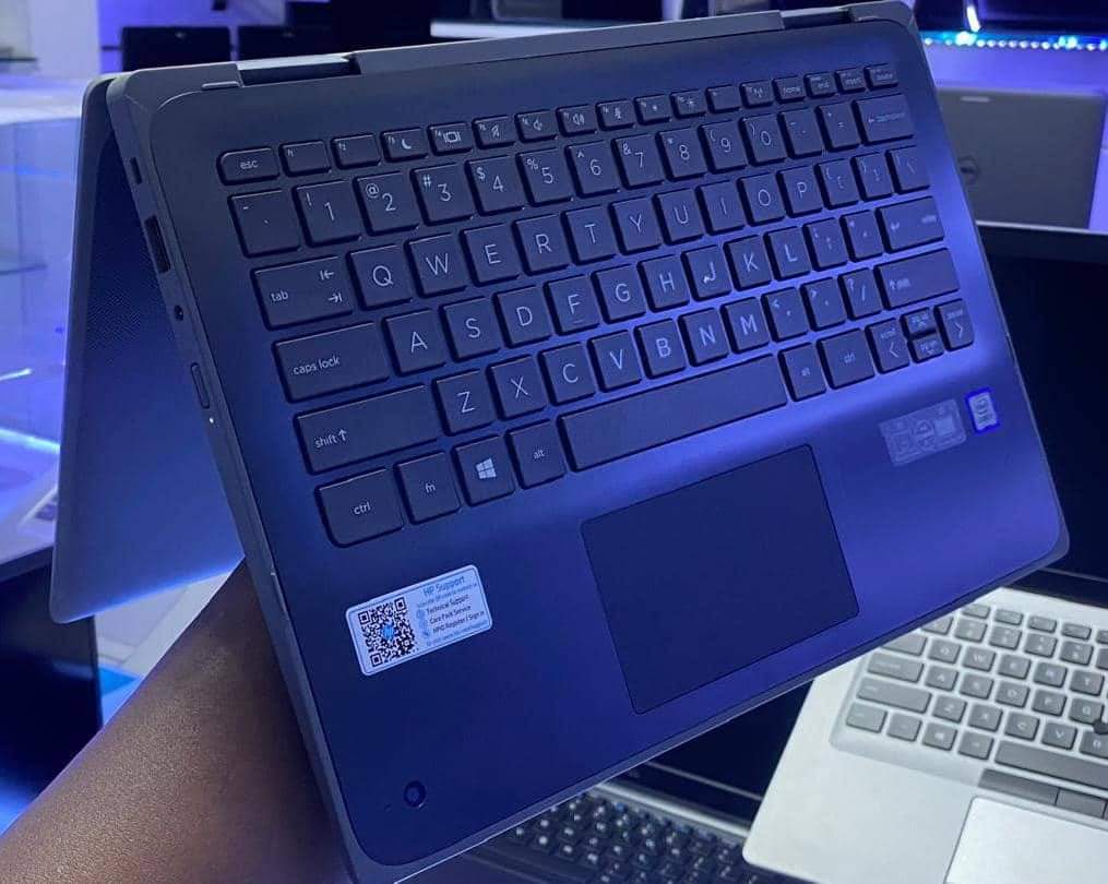 hp probook