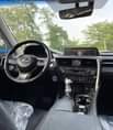 A picture of FOREIGN USED LEXUS RX350 2020 MODEL 26 5M NET PRICE