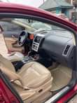 A picture of Ford Edge 2010