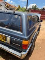toyota surf