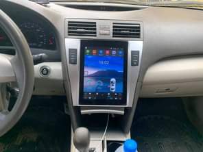 A picture of I have accident free 2011 Toyota Camry for sale Accident