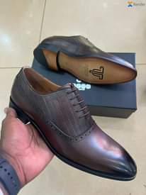 A picture of Shoes