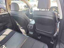 A picture of Subaru legacy 2010 model