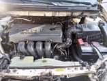A picture of Toyota Corolla 05
