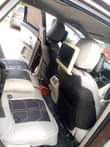 A picture of Awooof awooof 3 9m Toyota Venza 2010 Engine and gearbox