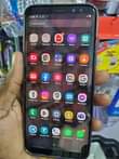 A picture of SAMSUNG S8 PLUS. 64GB. 4GV RAM