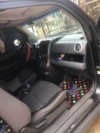 A picture of Honda Element 2007