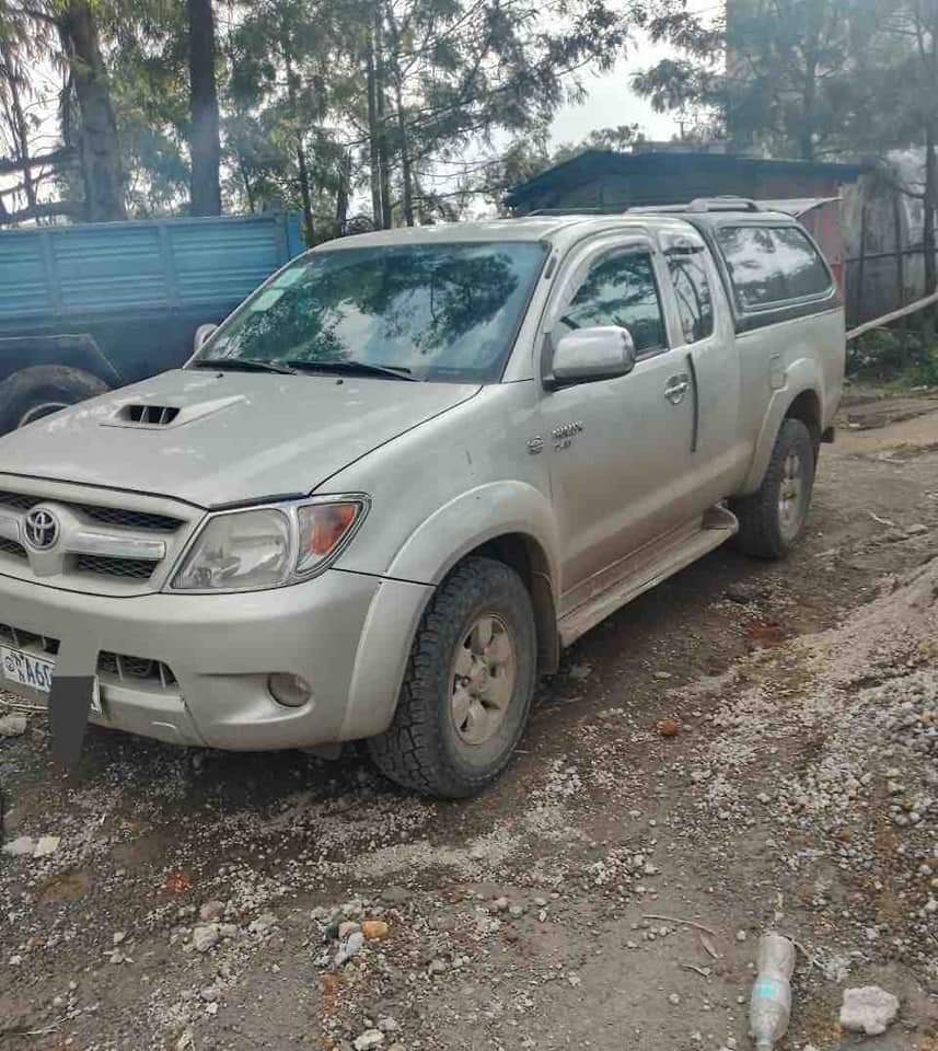 used toyota