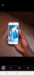 A picture of Iphone 6 plain Gb 16 Bh 100 Kamera fresh Official