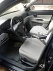A picture of Hyundai accent 2008. Automatic
