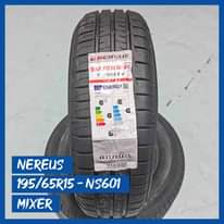 A picture of Tyres