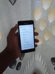 A picture of Samsung grand prime plus
