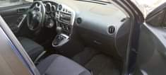 A picture of Foreign used 2006 Pontiac vibe