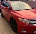 A picture of Clean Venza