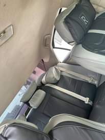 A picture of Toyota Camry 08
