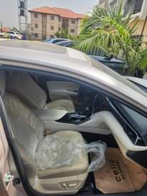 A picture of 2020 toyota camry brand new 2020