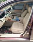 A picture of 2010 Toyota Avalon
