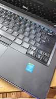 A picture of Dell i7 with 4gb ram and 500 gb Hdd Touch
