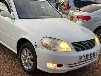 A picture of Mark 2 on sale