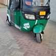 A picture of TVs king bajaji cc 200 kalisana inauzwa bei 3 3