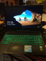 gaming laptops