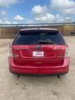 A picture of Tokunbo 2010 Ford Edge Panoramic roof