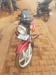 A picture of Quick sale TVS STAR 1 7M Call or Whatsapp 0756911039