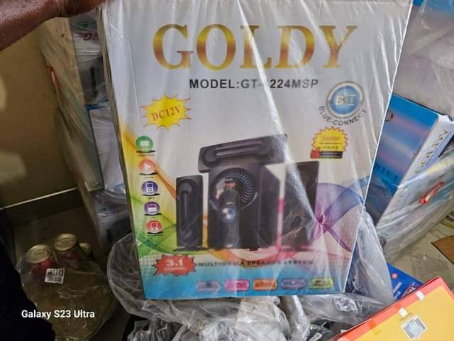 water heater