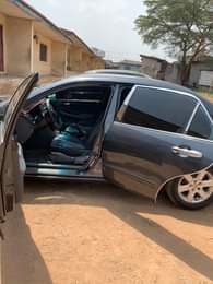 A picture of Very clean and sharp Honda EOD is available for the
