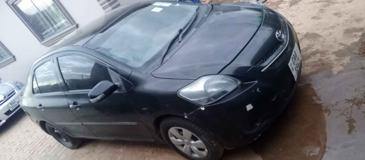 used toyota corolla