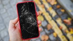 A picture of Phone repair