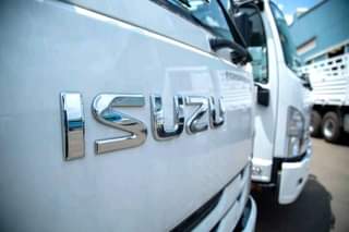 isuzu