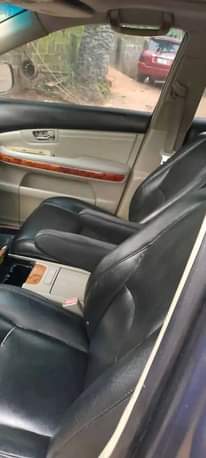 A picture of Lexus Rx 330 for sale Everything is working fine buy