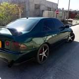 A picture of Altezza Sports