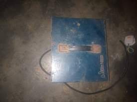 A picture of Stabilizer