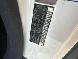 A picture of Pristine Rare 2002 Mercedes Benz CL500 CL55 AMG Kitted First