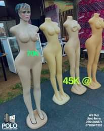 A picture of Nice items 0704406871