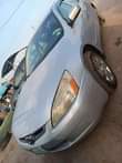 A picture of Honda accord