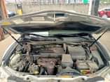 A picture of Toks accident free Toyota Camry 2008 came in last month