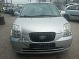 A picture of Kia picanto Manual transmission 07035209019 Ada George 2 2 Direct