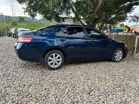 A picture of Toyota Camry 2008