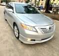 A picture of CHEAP DEAL FOREIGN USED TOYOTA CAMRY SPORT 07 4 5m