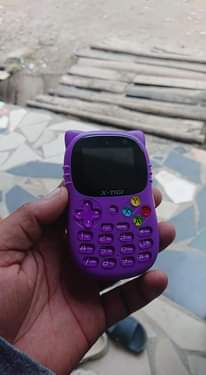 A picture of Mr