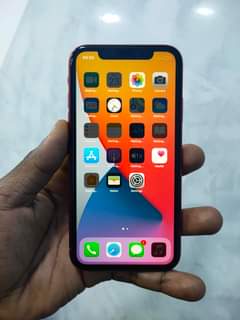 A picture of IPHONE 11 128GB