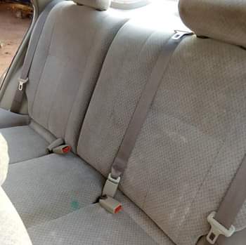 A picture of Very sharp Toyota Corolla Ce 600K