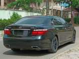 A picture of DISTRESS SALE REGISTERED 2009 LEXUS LS460 FULL OPTION EVERYTHING WORKING